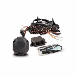 Set: Anhängerkupplung Starr Imiola Hak-Pol + Elektrosatz 13-pol Erich Jaeger Mercedes V-Klasse Vito 02.2004 - 11.2010 7 Set: Anhängerkupplung Starr Imiola Hak-Pol + Elektrosatz 13-pol Erich Jaeger Mercedes V-Klasse Vito 02.2004 - 11.2010 -Autogepäckträger Geschäft 5 ja 8 13 49 ja 1 toptronic 4