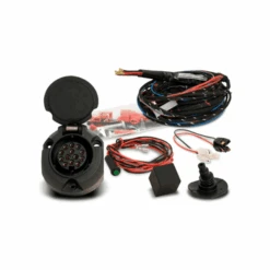 Elektrosatz 13-pol. Von Trail-tec: Opel Tigra Twin Top