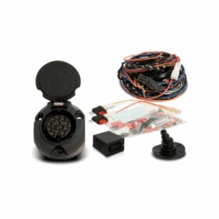 Set: Anhängerkupplung Starr Auto Hak + Elektrosatz 13-pol Trail-tec Iveco Daily 1989 - 04.1999 7 Set: Anhängerkupplung Starr Auto Hak + Elektrosatz 13-pol Trail-tec Iveco Daily 1989 - 04.1999 -Autogepäckträger Geschäft 5 nein 8 13 49 nein 1 toptronic 28