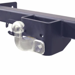 Anhängerkupplung Starr Von Oris: VW Crafter Typ 2E Kasten / Bus