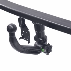 Anhängerkupplung Abnehmbar Von Westfalia: VW Tiguan Typ AD1