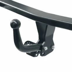 Anhängerkupplung Starr Von Auto Hak: Seat Exeo Stufenheck Typ 3R2