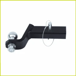 Anhängerkupplung Starr Von Auto Hak: Ford Pick Up F250