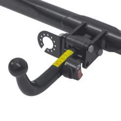 Set: Anhängerkupplung Abnehmbar Oris + Elektrosatz 13-pol Trail-tec Renault Clio Fliessheck 11.2012 - 08.2016 6 Set: Anhängerkupplung Abnehmbar Oris + Elektrosatz 13-pol Trail-tec Renault Clio Fliessheck 11.2012 - 08.2016 -Autogepäckträger Geschäft T24.ak4 1