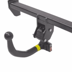 Anhängerkupplung Abnehmbar Von Oris: Saab 9/3 Cabrio Typ YS3F