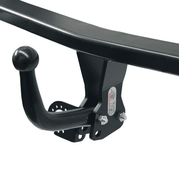 Anhängerkupplung Starr Von Oris: Audi A1 Sportback Typ 8XA 3 Anhängerkupplung Starr Von Oris: Audi A1 Sportback Typ 8XA