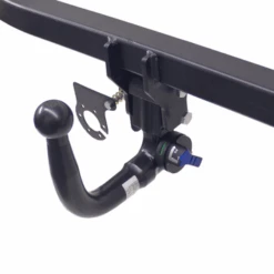 Anhängerkupplung Abnehmbar Von Westfalia: Subaru Forester Typ SH