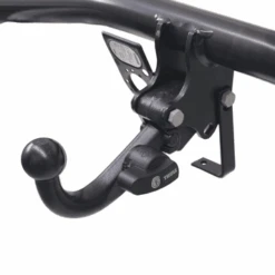 Set: Anhängerkupplung Abnehmbar Brink + Elektrosatz 13-pol Trail-tec Seat Ibiza Fliessheck 03.2008 - 05.2015 6 Set: Anhängerkupplung Abnehmbar Brink + Elektrosatz 13-pol Trail-tec Seat Ibiza Fliessheck 03.2008 - 05.2015 -Autogepäckträger Geschäft T24.bma 2