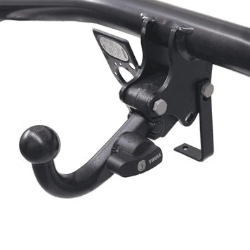 Set: Anhängerkupplung Abnehmbar Brink + Elektrosatz 7-pol Trail-tec Seat Ibiza Fliessheck 05.2017 - Jetzt 4 Set: Anhängerkupplung Abnehmbar Brink + Elektrosatz 7-pol Trail-tec Seat Ibiza Fliessheck 05.2017 - Jetzt – Bild 2