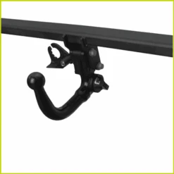 Anhängerkupplung Abnehmbar Von Brink: Mitsubishi Eclipse Cross Typ GK