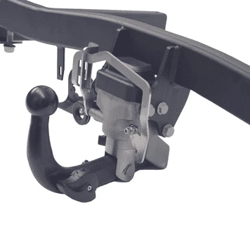 Anhängerkupplung Schwenkbar Von Brink: BMW X4 Typ F26 3 Anhängerkupplung Schwenkbar Von Brink: BMW X4 Typ F26