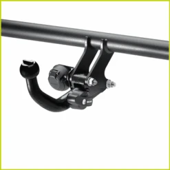 Anhängerkupplung Abnehmbar Von Brink: MG ZS SUV