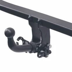 Anhängerkupplung Abnehmbar Von Auto Hak: Seat Leon III Typ 5F/5F1