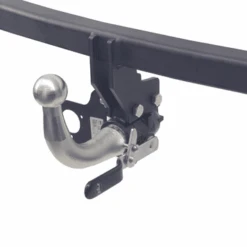 Anhängerkupplung Abnehmbar Von G.D.W.: Kia Sorento III Typ UM