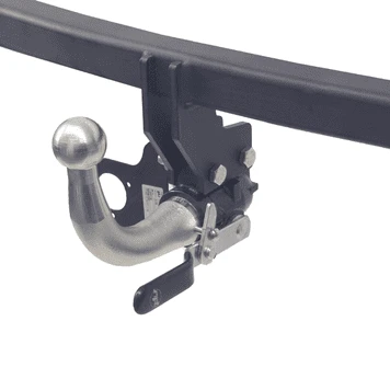 Anhängerkupplung Abnehmbar Von G.D.W.: Kia Sorento III Typ UM 3 Anhängerkupplung Abnehmbar Von G.D.W.: Kia Sorento III Typ UM