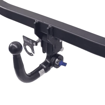 Anhängerkupplung Abnehmbar Von TowCar: Mini Countryman Typ F60 3 Anhängerkupplung Abnehmbar Von TowCar: Mini Countryman Typ F60