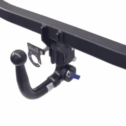 Anhängerkupplung Abnehmbar Von Auto Hak: Mazda 3 Stufenheck Typ BL