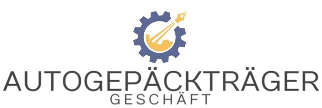 Autogepäckträger Geschäft