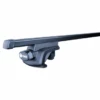 Thule Dachträger SquareBar Subaru Forester 01.2008 - 02.2013 1 Thule Dachträger SquareBar Subaru Forester 01.2008 - 02.2013 -Autogepäckträger Geschäft datr0001 3