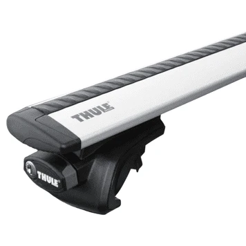 Thule Dachträger WingBar EVO Kia Sorento 10.2012 - 12.2015 3 Thule Dachträger WingBar EVO Kia Sorento 10.2012 - 12.2015