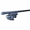 Thule Dachträger SquareBar Fiat Strada 06.1999 - Jetzt 2 Thule Dachträger SquareBar Fiat Strada 06.1999 - Jetzt -Autogepäckträger Geschäft datr1702