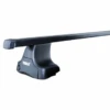 Thule Dachträger SquareBar Opel Insignia Stufenheck 10.2013 - 03.2017 1 Thule Dachträger SquareBar Opel Insignia Stufenheck 10.2013 - 03.2017 -Autogepäckträger Geschäft datr1892