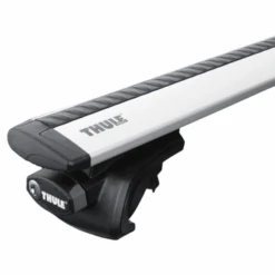 Thule Dachträger WingBar EVO Nissan Primera Kombi 04.1998 - 12.2001