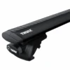 Thule Dachträger WingBar EVO Citroen Nemo 02.2008 - Jetzt 1 Thule Dachträger WingBar EVO Citroen Nemo 02.2008 - Jetzt -Autogepäckträger Geschäft datr3257