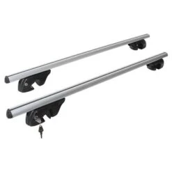 Menabo Dachträger Sherman Audi A6 Allroad 05.2000 - 08.2005 5 Menabo Dachträger Sherman Audi A6 Allroad 05.2000 - 08.2005 -Autogepäckträger Geschäft datr5135 3