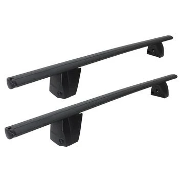 Menabo Dachträger Delta Opel Astra J Fliessheck 11.2009 - 11.2015 4 Menabo Dachträger Delta Opel Astra J Fliessheck 11.2009 - 11.2015 – Bild 2