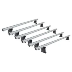 Menabo Dachträger Professional VW Crafter 04.2006 - 12.2016 5 Menabo Dachträger Professional VW Crafter 04.2006 - 12.2016 -Autogepäckträger Geschäft datr5870 1