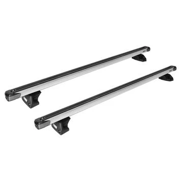 Thule Dachträger SlideBar Opel Astra J Sportstourer (Kombi) 09.2010 - 02.2016 4 Thule Dachträger SlideBar Opel Astra J Sportstourer (Kombi) 09.2010 - 02.2016 – Bild 2