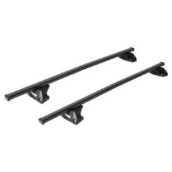 Thule Dachträger SquareBar Volvo XC60 03.2017 - Jetzt 5 Thule Dachträger SquareBar Volvo XC60 03.2017 - Jetzt -Autogepäckträger Geschäft datr6484 1