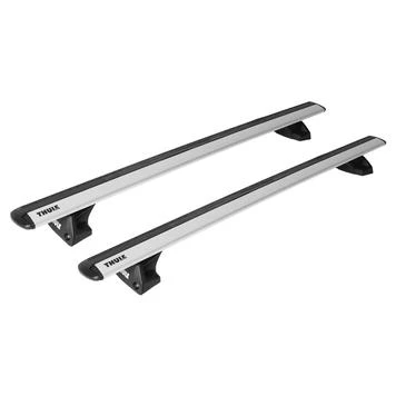 Thule Dachträger WingBar EVO Ford Focus Turnier 08.2018 - Jetzt 4 Thule Dachträger WingBar EVO Ford Focus Turnier 08.2018 - Jetzt – Bild 2