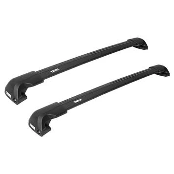 Thule Dachträger WingBar Edge Mercedes GLA 12.2013 - 12.2019 4 Thule Dachträger WingBar Edge Mercedes GLA 12.2013 - 12.2019 – Bild 2