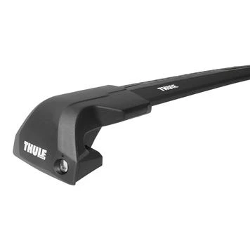 Thule Dachträger WingBar Edge Mercedes GLA 12.2013 - 12.2019 3 Thule Dachträger WingBar Edge Mercedes GLA 12.2013 - 12.2019