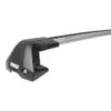 Thule Dachträger WingBar Edge Audi A4 Limousine 07.2011 - 10.2015 2 Thule Dachträger WingBar Edge Audi A4 Limousine 07.2011 - 10.2015 -Autogepäckträger Geschäft datr6963