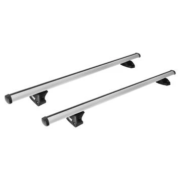 Thule Dachträger ProBar Opel Grandland X 06.2017 - Jetzt 4 Thule Dachträger ProBar Opel Grandland X 06.2017 - Jetzt – Bild 2