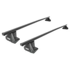 Thule Dachträger SquareBar Skoda Octavia Fliessheck 01.2020 - Jetzt 5 Thule Dachträger SquareBar Skoda Octavia Fliessheck 01.2020 - Jetzt -Autogepäckträger Geschäft datr7655 1