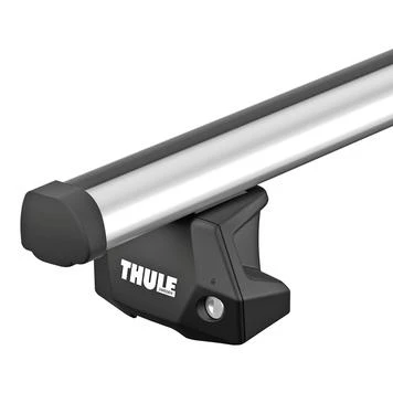 Thule Dachträger ProBar Mercedes A-Klasse 06.2012 - 04.2018 3 Thule Dachträger ProBar Mercedes A-Klasse 06.2012 - 04.2018