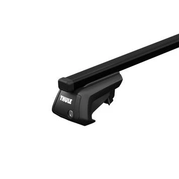Thule Dachträger SmartRack XT VW Golf VII Kombi 04.2013 - 03.2021 3 Thule Dachträger SmartRack XT VW Golf VII Kombi 04.2013 - 03.2021