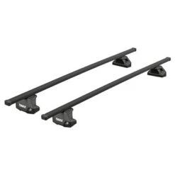 Thule Dachträger SquareBar Opel Astra H Fliessheck 01.2004 - 10.2009 5 Thule Dachträger SquareBar Opel Astra H Fliessheck 01.2004 - 10.2009 -Autogepäckträger Geschäft datr8117 1