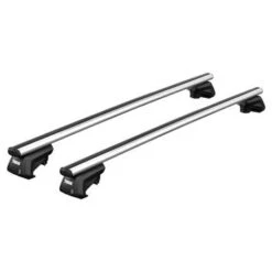 Thule Dachträger SmartRack XT Citroen Berlingo 10.1996 - 12.2011 5 Thule Dachträger SmartRack XT Citroen Berlingo 10.1996 - 12.2011 -Autogepäckträger Geschäft datr8122 5