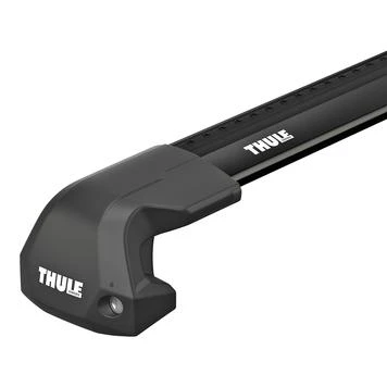 Thule Dachträger WingBar Edge Opel Astra H Fliessheck 01.2004 - 10.2009 3 Thule Dachträger WingBar Edge Opel Astra H Fliessheck 01.2004 - 10.2009