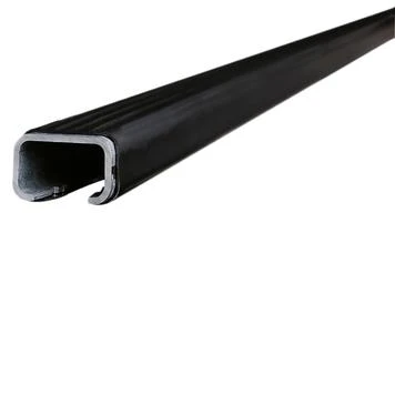 Thule Dachträger SquareBar Opel Astra J Fliessheck 11.2009 - 11.2015 5 Thule Dachträger SquareBar Opel Astra J Fliessheck 11.2009 - 11.2015 – Bild 3