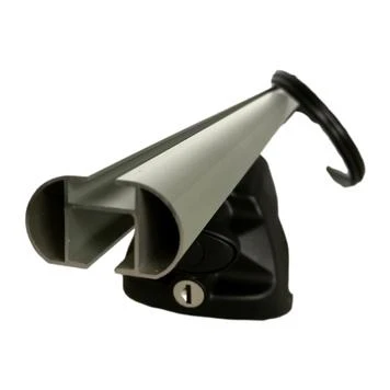 G3 Dachträger Open Alu Chevrolet Cruze 6 G3 Dachträger Open Alu Chevrolet Cruze – Bild 4