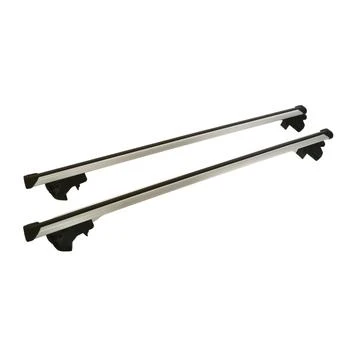 G3 Dachträger Open Alu Land Rover Freelander 10.2006 - 09.2012 4 G3 Dachträger Open Alu Land Rover Freelander 10.2006 - 09.2012 – Bild 2