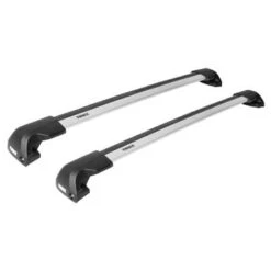 Thule Dachträger WingBar Edge BMW X5 02.2007 - 10.2013 7 Thule Dachträger WingBar Edge BMW X5 02.2007 - 10.2013 -Autogepäckträger Geschäft datr8633 1