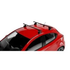 Menabo Dachträger Citroen Nemo 02.2008 - Jetzt 10 Menabo Dachträger Citroen Nemo 02.2008 - Jetzt -Autogepäckträger Geschäft datr9154 3