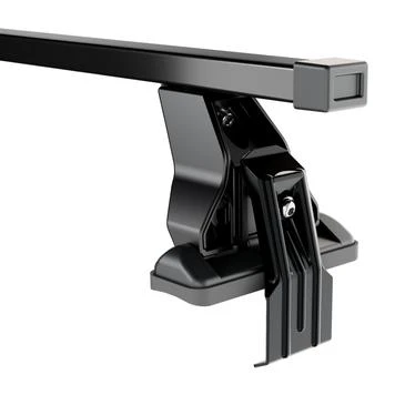 Menabo Dachträger Lancia Ypsilon 09.2003 - 05.2011 5 Menabo Dachträger Lancia Ypsilon 09.2003 - 05.2011 – Bild 3